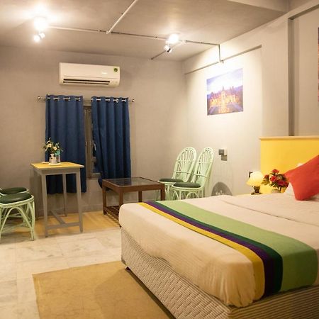Hotel Fort28 Nagpur Eksteriør billede